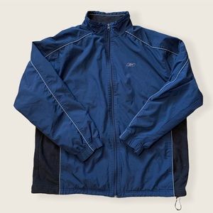 Vintage Reebok Jacket